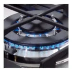 سطح غاز وكهرباء البا