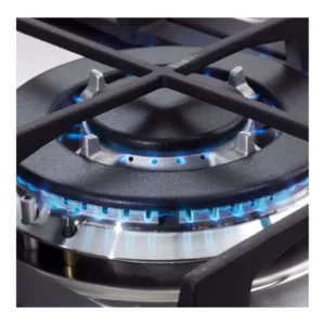 سطح غاز وكهرباء البا