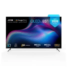 شاشة 50 بوصة