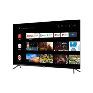 شاشة 50 بوصة