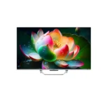 شاشة 65 بوصة