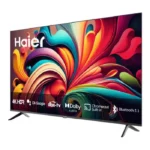 شاشة 65 بوصة