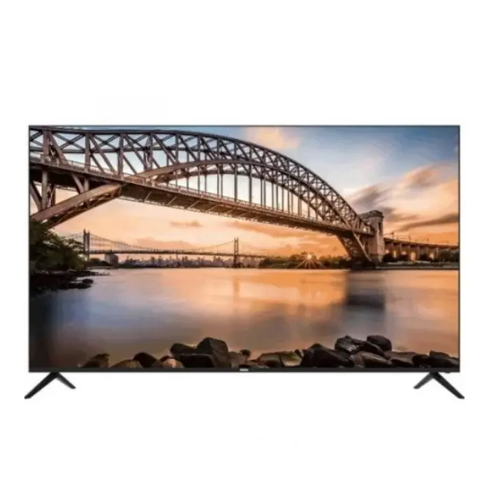 شاشة هاير 55 بوصة سمارت – LED – 4KUHD أندرويد 11 H55K801UG شاشة هاير 55 بوصة