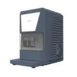 صانعة كرات الثلج البا