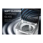 غسالة تحميل علوى