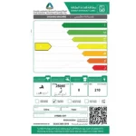 غسالة حوضين هاير