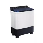 غسالة حوضين هاير