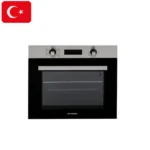فرن 60 سم هيونداى