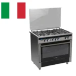 فرن غاز هيونداى