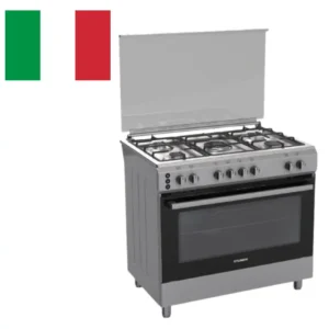 فرن غاز هيونداى