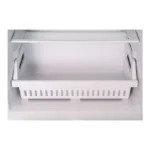 فريزر رأسي فيشر