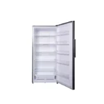 فريزر رأسي فيشر