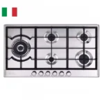 مسطح غاز البا