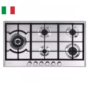 مسطح غاز البا