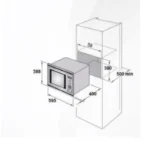 ميكرويف بلت ان هيونداى