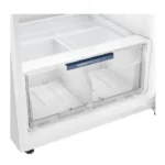 ثلاجة بابين هاير