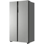 ثلاجة دولابى هاير