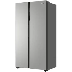 ثلاجة دولابى هاير