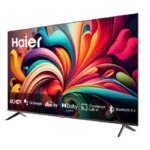 شاشة هاير 55 بوصة