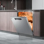 غسالة صحون هاير