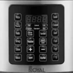 قدر الضغط رويال