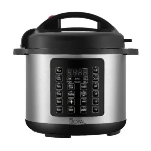 قدر الضغط رويال