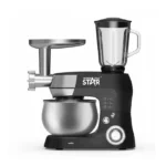 محضرة الطعام ويننج ستار