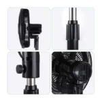 مروحة عمودية ويننج ستار