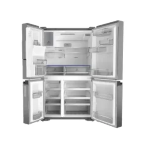 ثلاجة دولابى ايه اي جي