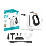 جهاز تنظيف البخار ويننج ستار