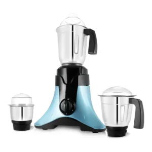 خلاط أوسكار مع مطحنه وعصاره