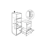 درج تسخين AEG