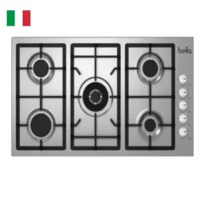 سطح غاز بيلا