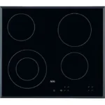 سطح كهرباء AEG