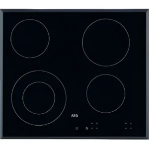 سطح كهرباء AEG