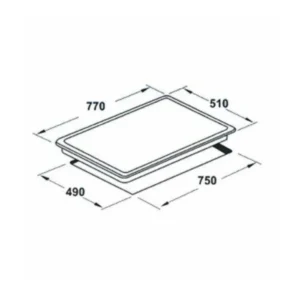 سطح كهرباء ماجيك لاين