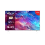 شاشة 100 بوصة أوسكار