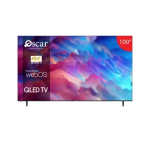 شاشة 100 بوصة أوسكار