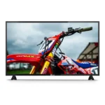 شاشة 42 بوصة