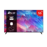 شاشة ذكية 55 بوصة