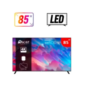 شاشة سمارت 85 بوصة