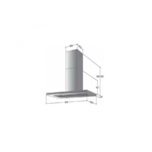 شفاط ماجيك لاين