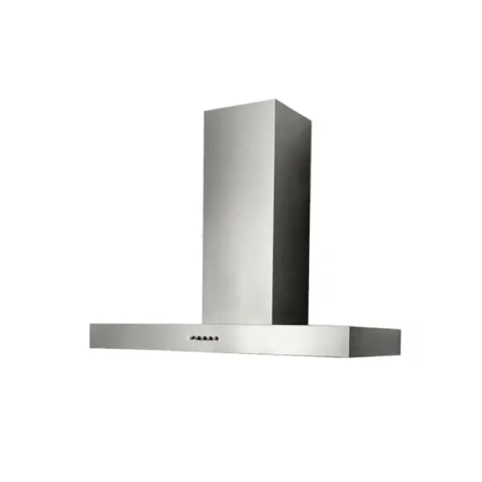 شفاط ماجيك لاين 90 سم بلت ان _ستيل Mnp7 90/s شفاط ماجيك لاين