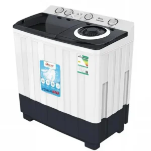 غسالة 12 كيلو حوضين