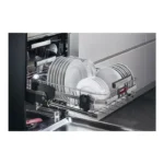 غسالة أطباق AEG