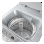 غسالة تحميل علوى