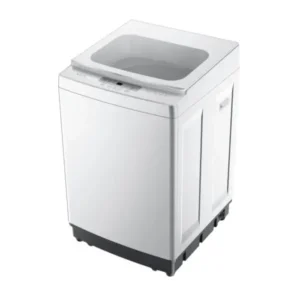 غسالة تحميل علوى