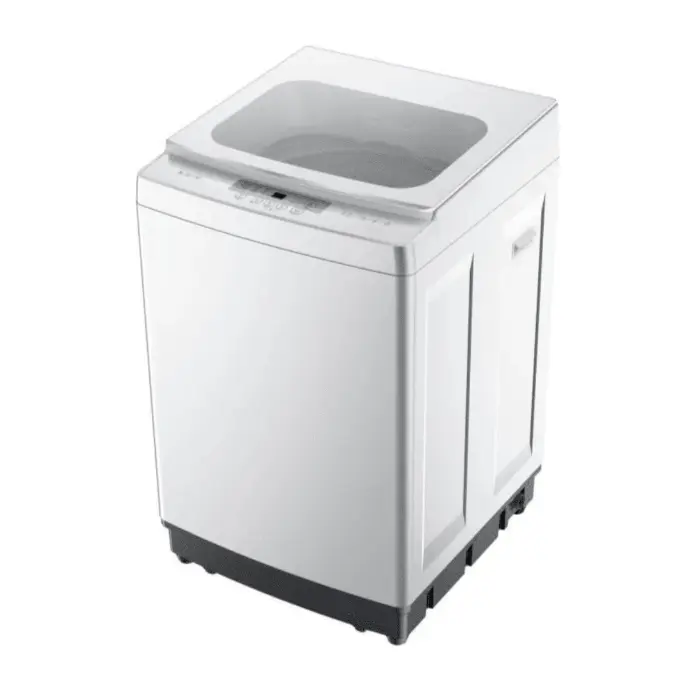 غسالة تحميل علوى أوسكار 18 كيلو – أبيض OTL18KGS غسالة تحميل علوى