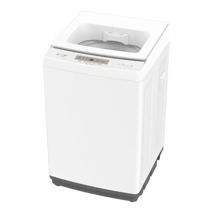 غسالة تحميل علوى اوسكار 8 كيلو - أبيض OTLWM8XSA غسالة تحميل علوى