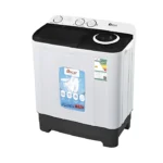 غسالة حوضين 18 كيلو